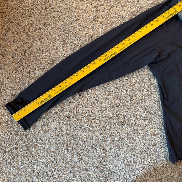 Women's Rab Sawtooth Soft Shell Jacket Outdoor Running Hiking Gray size large - Picture 13 of 15